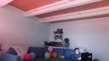 Shanehall  08-09-2021 video toyboy